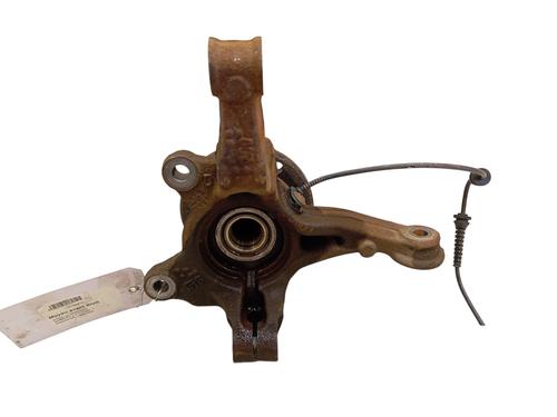 right-front-steering-knuckle-dacia-sandero-iii-2021-37738100 main image