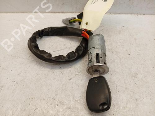 Ignition barrel RENAULT KANGOO (KC0/1_) 1.5 dCi | BP40348313M48 - Image 3