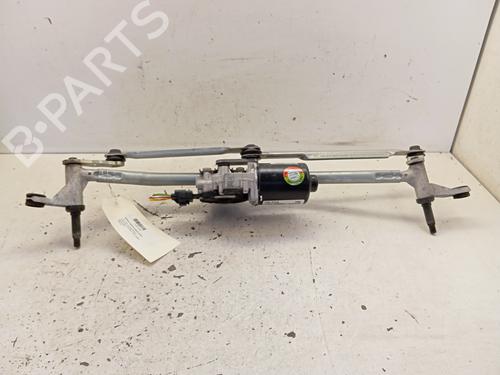 Used Front wiper motor Front wiper motor TOYOTA PROACE Van (MDZ_) 2.0 D4d (MDZ3) (122 hp) 34326813 34326813