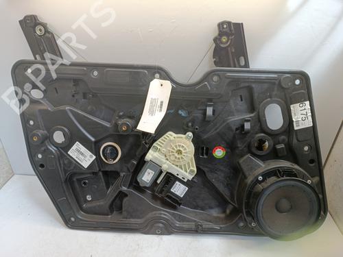 Used Front left window mechanism Front left window mechanism 37709154 37709154