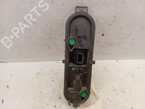 Used Lamp holder Lamp holder PEUGEOT 5008 (0U_, 0E_) 1.6 BlueHDi 120 (120 hp) 34328679 34328679