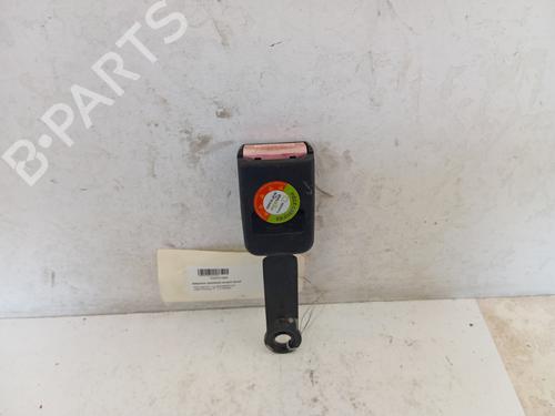Gurtschloss für Gurtschloss PEUGEOT 206 Hatchback (2A/C) 1.4 HDi eco 70 (68 hp) 34324162 34324162