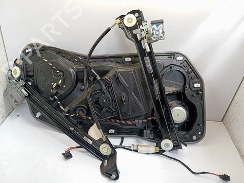 Front right window mechanism VW BEETLE (5C1, 5C2) | BP37504112C23 - Image 3