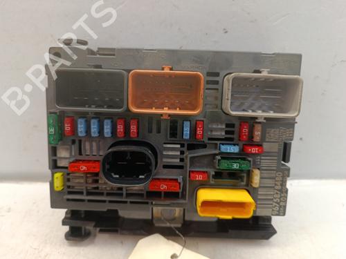 Used Electronic module Electronic module 38502415 38502415