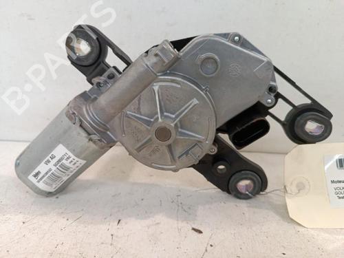 Viskermotor bagrude Viskermotor bagrude VW GOLF VI (5K1) [2008-2014] 34321601 34321601