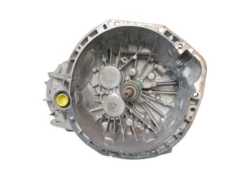Used Gearbox Gearbox 37737977 37737977