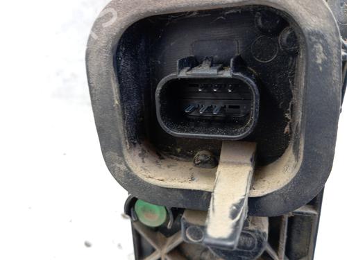 Used Lamp holder Lamp holder CITROËN JUMPER II Van 2.2 HDi 110 (110 hp) 34329210 34329210