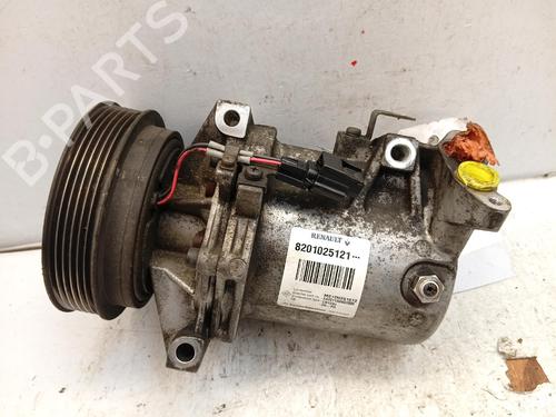 AC compressor DACIA SANDERO II 1.5 dCi | BP39929024M34 - Image 2