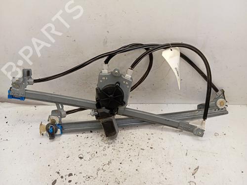 Front right window mechanism RENAULT ESPACE IV (JK0/1_) 2.2 dCi (JK0H) | BP34329081C23 - Image 3