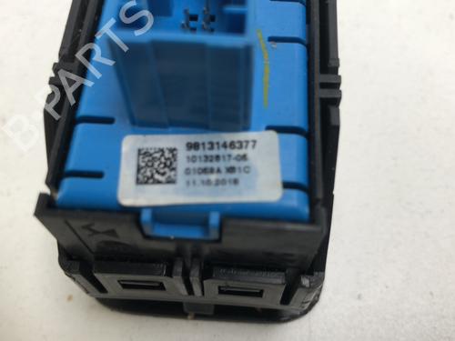 Interruttore Interruttore CITROËN BERLINGO Box Body/MPV (K9) [2018-2026] 34320411 34320411