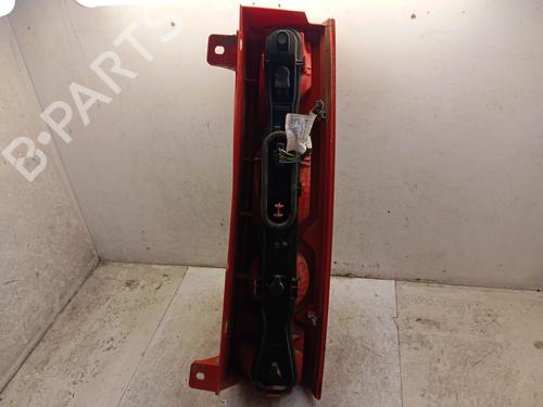 Left taillight CITROËN JUMPY II Van 2.0 HDi 125 | BP37504255C34 - Image 2