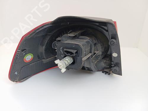 Used Right taillight Right taillight VW GOLF PLUS V (5M1, 521) [2004-2013] 34324744 34324744