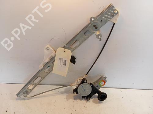 Front left window mechanism SUZUKI SWIFT IV (FZ, NZ) 1.2 (AZH412, ZC72S) | BP34325670C22 - Image 2