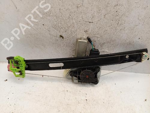 Used Rear left window mechanism Rear left window mechanism BMW 3 (E90) 318 d (143 hp) 40348494 40348494
