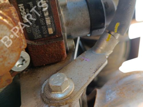 Used Engine Engine RENAULT LAGUNA III (BT0/1) 2.0 dCi (BT07, BT0J, BT14, BT1A, BT1S) (131 hp) 34324835 34324835