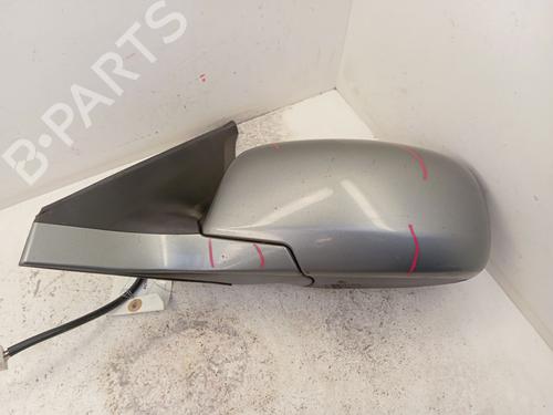 Bakspejl venstre Bakspejl venstre SUZUKI SWIFT III (MZ, EZ) [2005-2026] 35808971 35808971