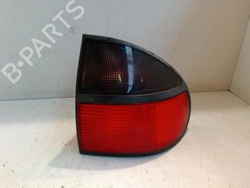 Used Right taillight Right taillight RENAULT LAGUNA I (B56_, 556_) [1993-2002] 34321906 34321906