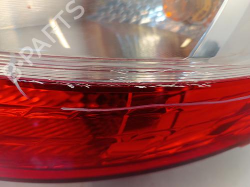 Fanale posteriore sinistro Fanale posteriore sinistro SUZUKI SWIFT IV (FZ, NZ) [2010-2026] 34324124 34324124