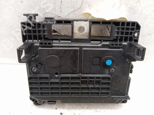 Used Fuse box Fuse box PEUGEOT 207 (WA_, WC_) 1.6 HDi (92 hp) 34328888 34328888