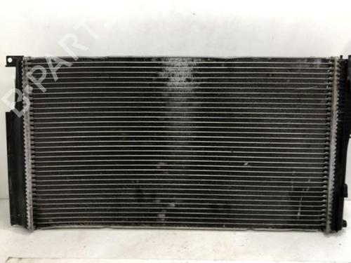 Used Water radiator Water radiator BMW 1 (F21) 114 d (95 hp) 34321165 34321165