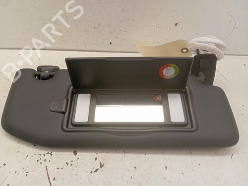 Parasol derecha Parasol derecha PEUGEOT 508 SW II (FC_, FJ_, F4_) Hybrid 224 (F45GQU) (224 hp) 34326546 34326546