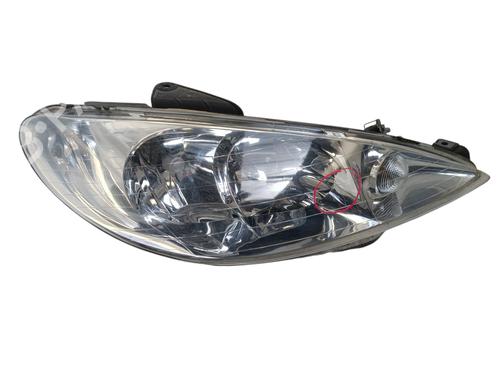 Used Right headlight Right headlight 35810162 35810162