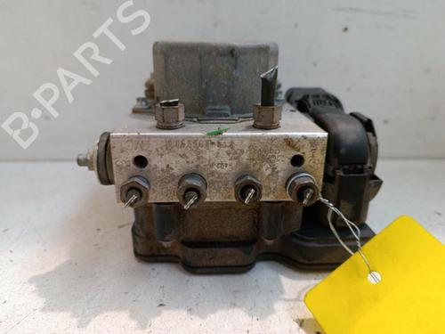 Used ABS pump ABS pump RENAULT CLIO III Hatchback Van (SB_, SR_) [2005-2026] 34321903 34321903