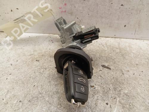 Used Ignition barrel Ignition barrel 37077952 37077952