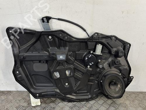 Elevador vidro frente esquerdo Elevador vidro frente esquerdo MAZDA 3 (BK) [2003-2009] 34324594 34324594