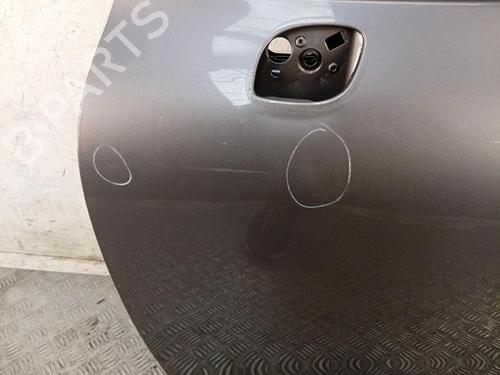 Used Left front door Left front door RENAULT CLIO IV (BH_) 0.9 TCe 90 (BHNF, BHMA, BHMH, BHJK, BHJR) (90 hp) 40512790 40512790