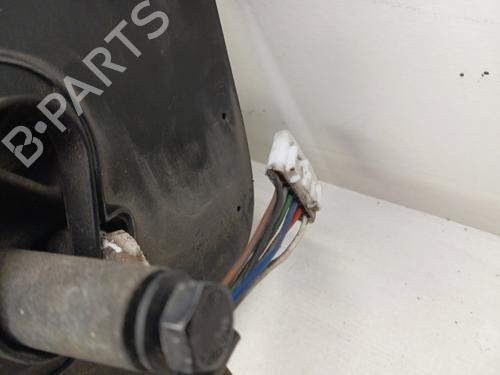 Used Left mirror Left mirror PEUGEOT BOXER Van (244) [2001-2026] 34326078 34326078