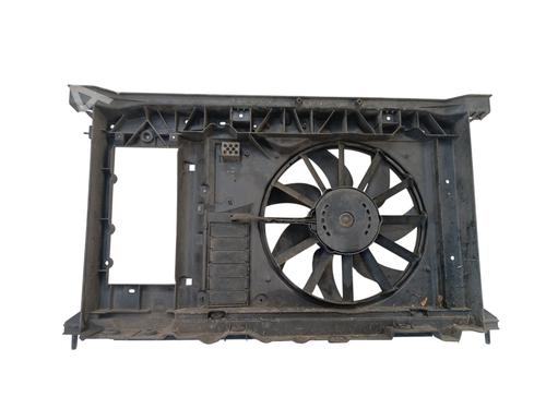 Used Front slam panel Front slam panel CITROËN C4 Coupe (LA_) 2.0 HDi (136 hp) 36472973 36472973