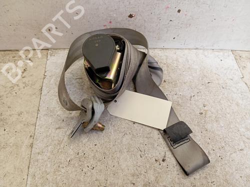 Used Front left seatbelt Front left seatbelt RENAULT TWINGO I (C06_) [1993-2012] 36472931 36472931