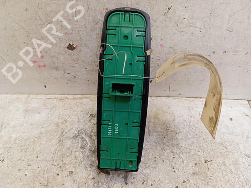 Left front window switch RENAULT MEGANE III Coupe (DZ0/1_) 1.5 dCi (DZ09, DZ0D, DZ1F, DZ1G, DZ14, DZ29) | BP36572575I27 - Image 2