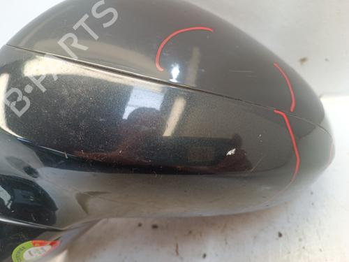 Used Left mirror Left mirror 39213612 39213612