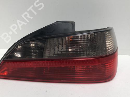 Used Right taillight Right taillight PEUGEOT 406 (8B) 2.1 TD 12V (109 hp) 34320355 34320355
