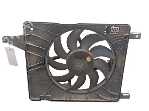 radiator-fan-nissan-qashqai-i-j10-nj10-2006-2007-2008-2009-2010-2011-2012-2013-2014-2015-34330289 main image