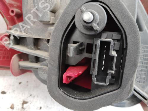 Used Right taillight Right taillight 39031637 39031637