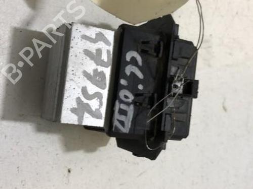 Used Heater resistor Heater resistor RENAULT CLIO IV (BH_) [2012-2021] 34321098 34321098