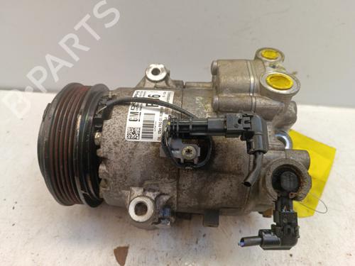 Used AC compressor AC compressor 38678216 38678216