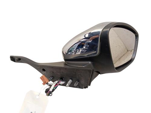 Used Right mirror Right mirror PEUGEOT 208 I (CA_, CC_) 1.4 HDi (68 hp) 36572740 36572740