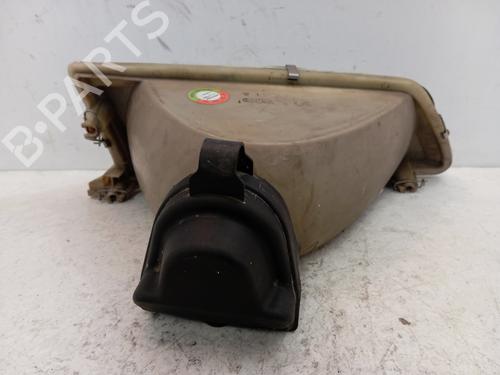 Used Left headlight Left headlight PEUGEOT 106 I (1A, 1C) 1.0 (50 hp) 34323614 34323614
