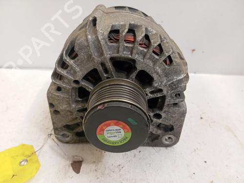 Alternator RENAULT KANGOO Express (FW0/1_) 1.5 dCi 90 (FW0G, FW05, FW08, FW11) | BP38531500M7 - Image 3