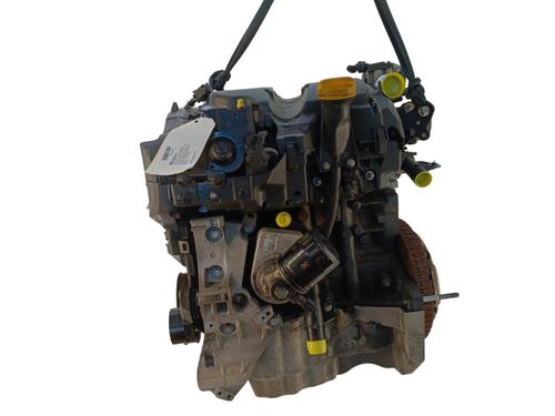 Engine RENAULT CLIO IV (BH_) 1.5 dCi 75 | BP34323262M1  - Image 5