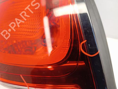 Left taillight CITROËN C3 II (SC_) 1.4 HDi 70 (SC8HZC, SC8HR0, SC8HP4) | BP38678037C34  - Image 5