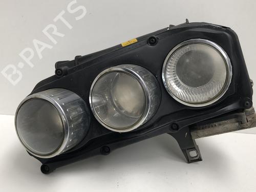 Used Left headlight Left headlight ALFA ROMEO 159 (939_) 1.9 JTDM 16V (939AXC1B, 939AXC12) (150 hp) 34320358 34320358
