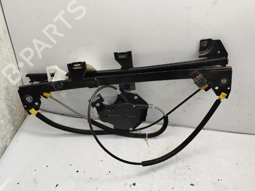 Used Front left window mechanism Front left window mechanism 39626654 39626654