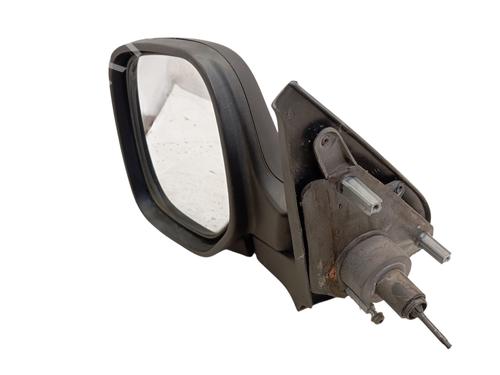 Used Left mirror Left mirror CITROËN BERLINGO / BERLINGO FIRST Box Body/MPV (M_) 1.9 D (MBDJY) (70 hp) 35809850 35809850