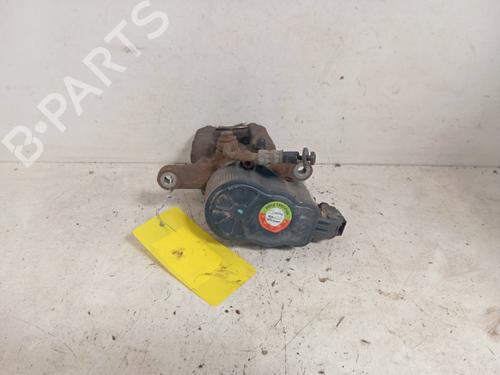 Used Left rear brake caliper Left rear brake caliper CITROËN BERLINGO Box Body/MPV (K9) [2018-2026] 34322472 34322472