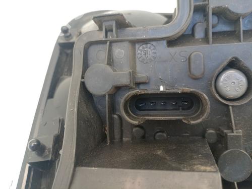 Used Left taillight Left taillight FIAT 500 (312_) 1.2 (312AXA1A) (69 hp) 34324714 34324714